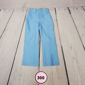 KRU girls size 4 windbreaker pants ( 5 for $20 )